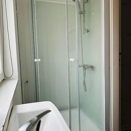5 Min Walk To Lego House-loft Floor With 2 Bedrooms And Balcony Апартаменты *
