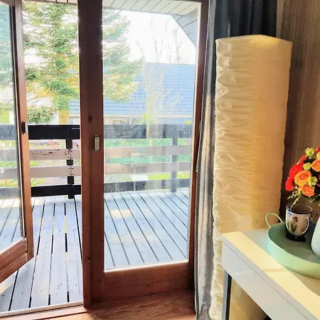 5 Min Walk To Lego House-loft Floor With 2 Bedrooms And Balcony Appartement