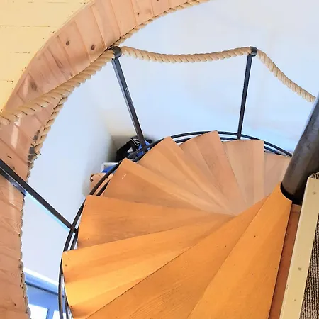 5 Min Walk To Lego House-loft Floor With 2 Bedrooms And Balcony Appartement *