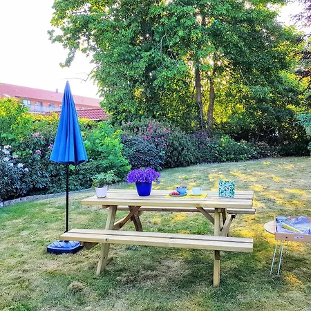 Appartement 5 Min Walk To Lego House-loft Floor With 2 Bedrooms And Balcony *