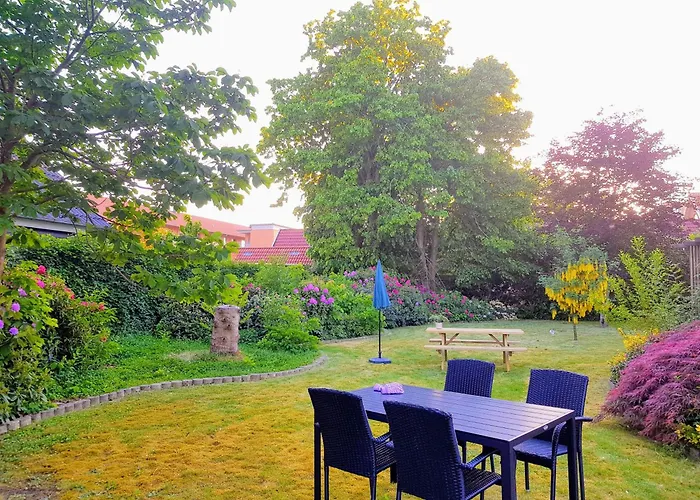 5 Min Walk To Lego House-loft Floor With 2 Bedrooms And Balcony * Billund